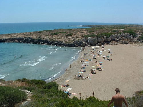 Calamosche e Vendicari le spiaggie più belle d’Italia si trovano in Sicilia